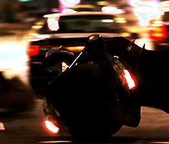 Christian Bale GIF. Films en series Gifs American psycho Filmsterren Christian bale 