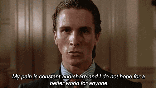 Christian Bale GIF. Gifs Filmsterren Christian bale Kind Empire of the sun 