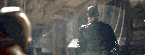 Christian Bale GIF. Film Gifs Filmsterren Christian bale 