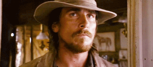Christian Bale GIF. Gifs Filmsterren Christian bale Empire of the sun 