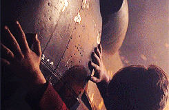 Christian Bale GIF. Blauw Gifs Filmsterren Christian bale 