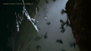 Christian Bale GIF. Gifs Filmsterren Christian bale 