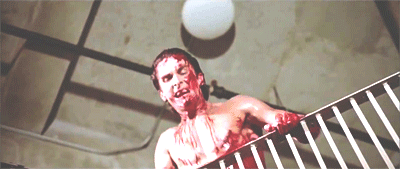 Christian Bale GIF. Drankjes Gifs Filmsterren Christian bale The fighter David o. russell Melissa leo 