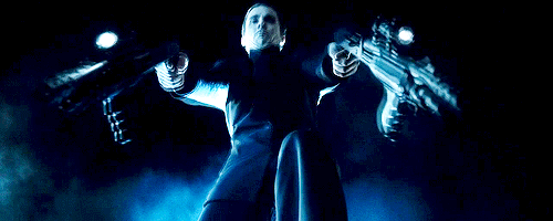 Christian Bale GIF. Film Gifs Filmsterren Christian bale 