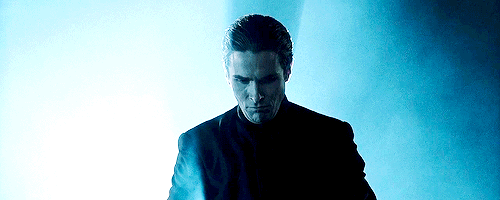 Christian Bale GIF. Gifs Filmsterren Christian bale The dark knight 