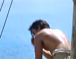 Christian Bale GIF. Gifs Filmsterren Christian bale Mandoline kapitein corelli&amp;#39;s 