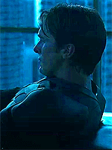 Christian Bale GIF. Gifs Filmsterren Christian bale Newsies Kenny ortega 