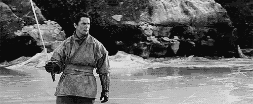 Christian Bale GIF. Gifs Filmsterren Christian bale Mcg Terminator salvation 