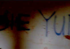 Christian Bale GIF. Film Gifs Filmsterren Christian bale 