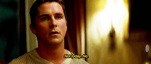 Christian Bale GIF. Gifs Filmsterren Christian bale Newsies Kenny ortega 