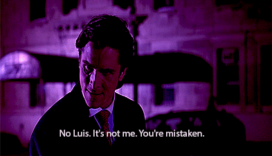 Christian Bale GIF. Gifs Filmsterren Christian bale Nieuwe wereld 