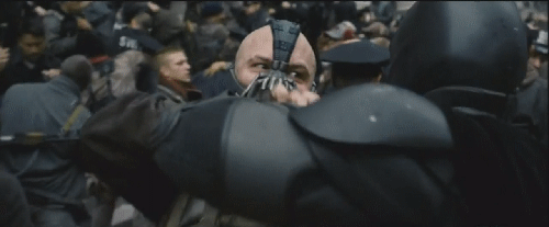 Christian Bale GIF. Gifs Filmsterren Christian bale The machinist Brad anderson 