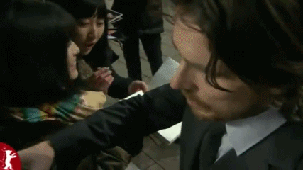 Christian Bale GIF. Gifs Filmsterren Christian bale 