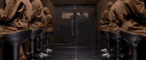 Christian Bale GIF. Gifs Filmsterren Christian bale Christopher nolan The dark knight rises 