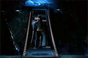 Christian Bale GIF. Batman Gifs Filmsterren Christian bale The dark knight 