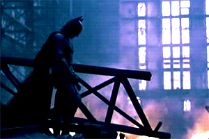 Christian Bale GIF. Films Gifs Filmsterren Christian bale De bloemen van de oorlog 