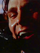 Christian Bale GIF. Gifs Filmsterren Christian bale Newsies Kenny ortega 