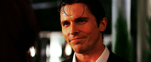 Christian Bale GIF. Gifs Filmsterren Christian bale Newsies Kenny ortega 