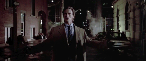 Christian Bale GIF. Film Gifs Filmsterren Christian bale The fighter 