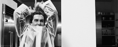 Christian Bale GIF. Gifs Filmsterren Christian bale Christopher nolan The dark knight rises 