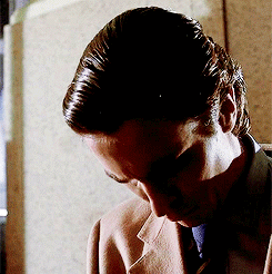Christian Bale GIF. Batman Gifs Filmsterren Christian bale Verdomde batman 