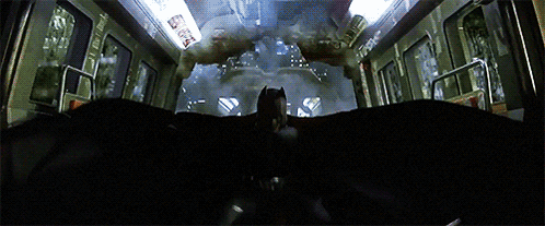 Christian Bale GIF. Film Gifs Filmsterren Christian bale The fighter 