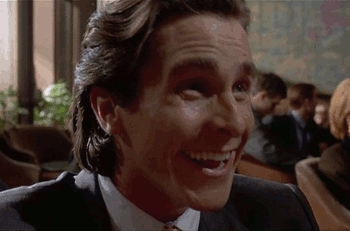 Christian Bale GIF. Batman Gifs Filmsterren Christian bale Verdomde batman 