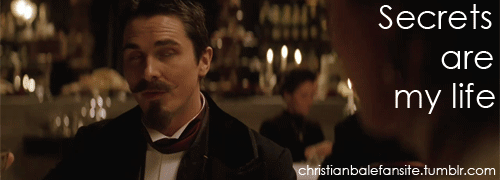 Christian Bale GIF. Verward Gifs Filmsterren Christian bale Wtf Mrw Reacties 