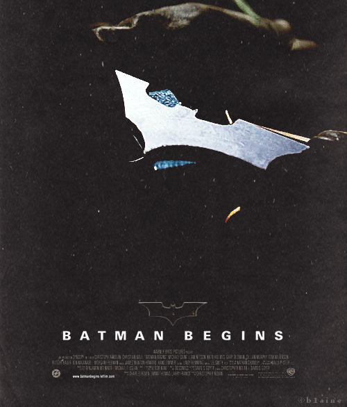 Christian Bale GIF. Batman Gifs Filmsterren Christian bale Batman begins 