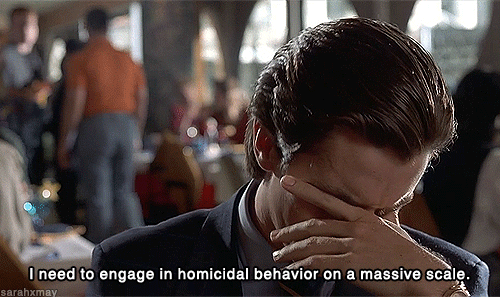 Christian Bale GIF. Verward Gifs Filmsterren Christian bale Wtf Mrw Reacties 