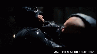Christian Bale GIF. Bioscoop Kermit de kikker Gifs Filmsterren Christian bale Muppets Muppets kermit 