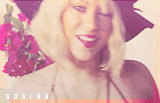 Christina Aguilera GIF. Artiesten Christina aguilera Sexy Gifs 
