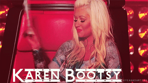Artiesten Christina aguilera Gifs Xtina 