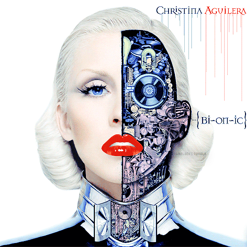 Artiesten Christina aguilera Gifs de stem 