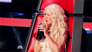 Artiesten Christina aguilera Gifs Xtina 