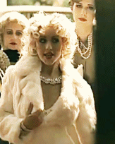Christina Aguilera GIF. Artiesten Christina aguilera Gifs Jouw lichaam Peaheart 