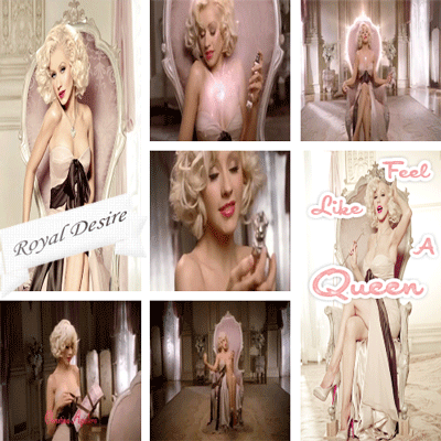 Artiesten Christina aguilera Gifs tom kaulitz 