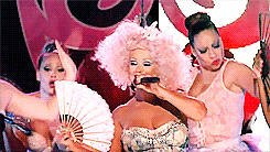 Christina Aguilera GIF. Artiesten Christina aguilera Gifs 