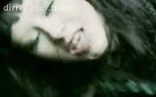 Christina Aguilera GIF. Artiesten Christina aguilera Gifs Jouw lichaam Peaheart 