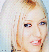 Christina Aguilera GIF. Artiesten Christina aguilera Gifs Jouw lichaam 