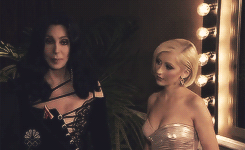 Christina Aguilera GIF. Artiesten Christina aguilera Gifs Cher 