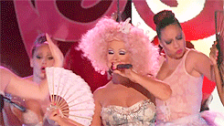 Christina Aguilera GIF. Artiesten Christina aguilera Gifs Debuttina 
