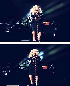 Christina Aguilera GIF. Dansen Artiesten Christina aguilera Gifs Retro Candyman 