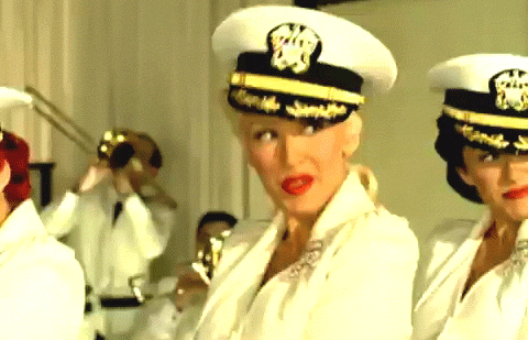 Artiesten Christina aguilera Gifs jouw lichaam 