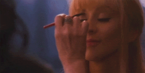 Artiesten Christina aguilera Gifs klucht pervybastard 