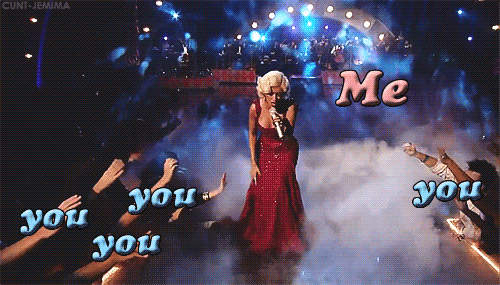 Artiesten Christina aguilera Gifs Xtina 