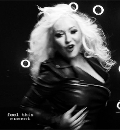 Christina Aguilera GIF. Artiesten Christina aguilera Gifs 