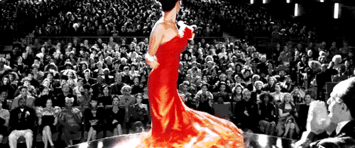 Artiesten Christina aguilera Gifs album cover bionische 