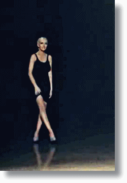 Artiesten Christina aguilera Gifs Xtina klucht 
