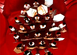 Christina Aguilera GIF. Artiesten Christina aguilera Gifs Xtina De stem 